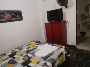 Hotel Escocia